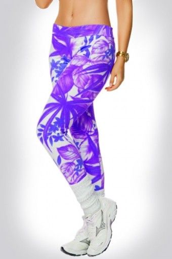 Calça Legging Cotton