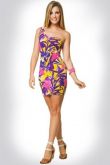 Vestido Dalila